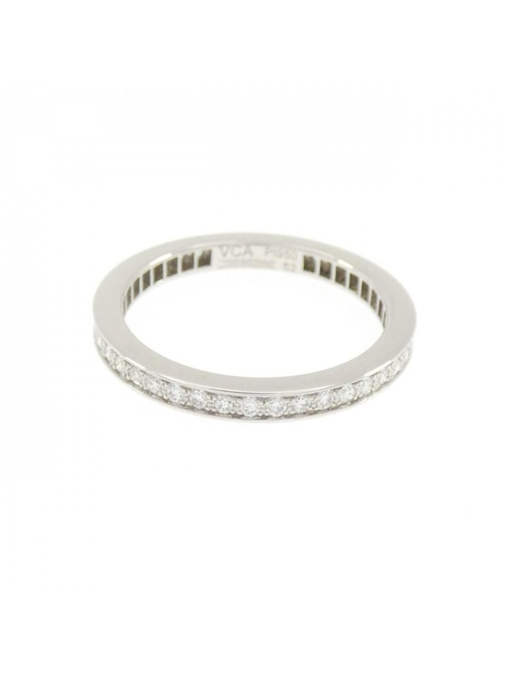 Van Cleef & Arpels Romance Ring